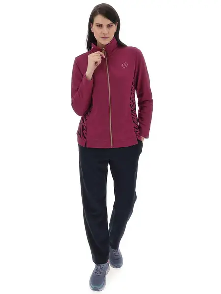 Trening Suit Gal W Ii Prt1
