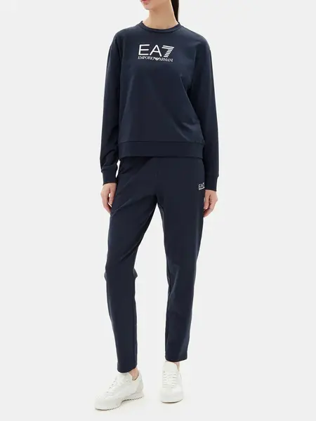 Trening Train W Tt Cn Ch Maxi Logo