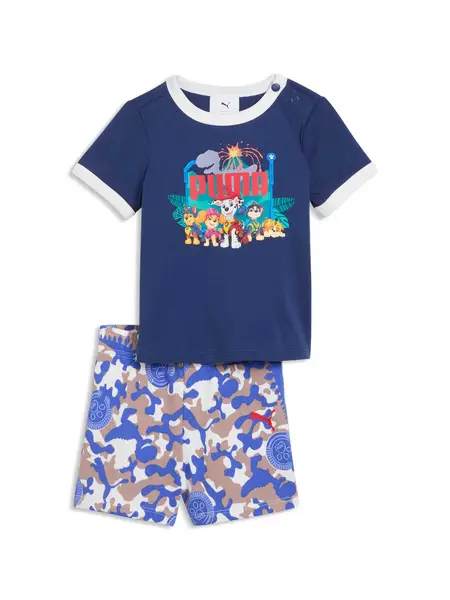 Trening X Paw Patrol Minicats