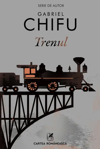 Trenul - Gabriel Chifu