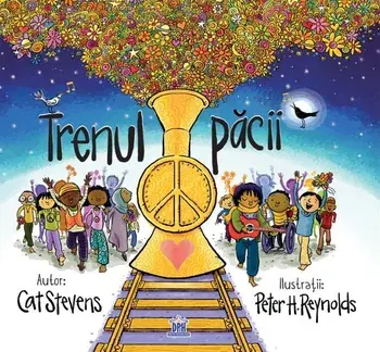 Trenul pacii/Cat Stevens