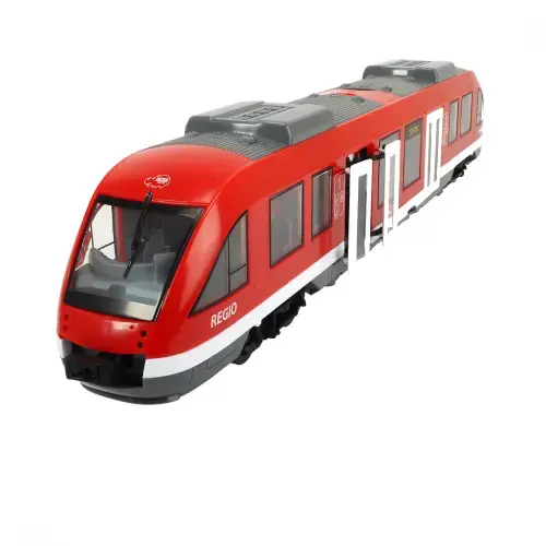 Trenulet Dickie Toys, 45 cm