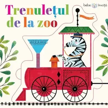 Trenuletul de la zoo/***