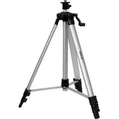 Trepied Aluminiu Yato YT-30477, Inaltime Maxima 1500Mm