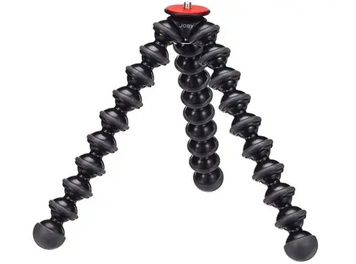 Trepied Foto JOBY GorillaPod 1K Stand (Negru)