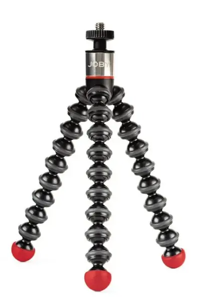 Trepied Foto JOBY GorillaPod Magnetic 325 (Negru)