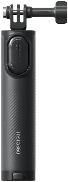 Trepied Insta360 - Mini 2-in-1 Tripod 2.0, negru
