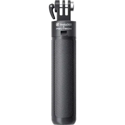 Trepied Mini 2-in-1 Insta360 CINSAAVB, 1/4inch-20 (Negru)