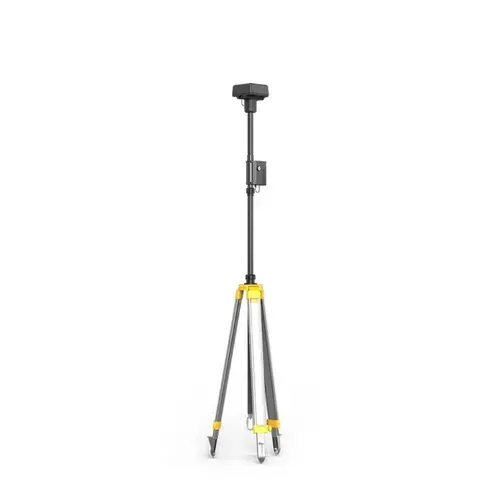 Trepied-statie de baza DJI D-RTK 2 High-Precision GNSS Mobile Station