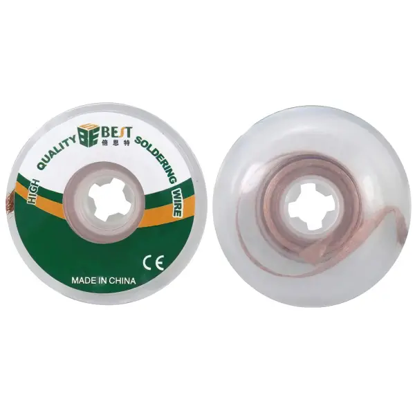 Tresa Best BT-3515A, 3.5mm, 1.5m
