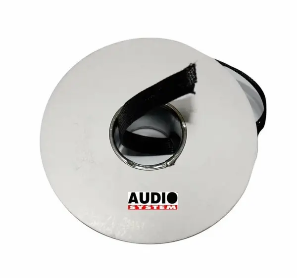 Tresa Cablu Audiosystem ADG 14B, Metru Liniar / Rola 35m, 14-38.2MM