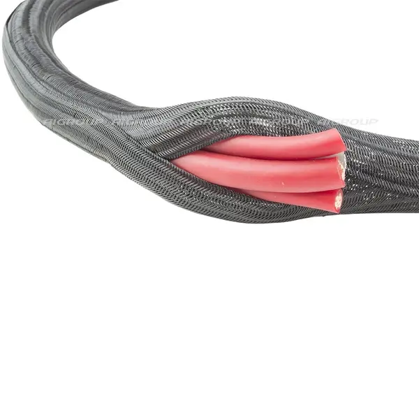 Tresa Cablu FOUR Connect 4-SNS32, 3 M, Negru, 32 mm