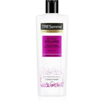TRESemmé 24h Volume balsam pentru păr fin cu efect de volum
