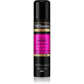 TRESemmé Extra Hold fixativ cu fixare puternică