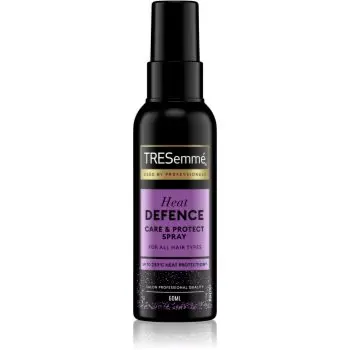 TRESemmé Heat Protection Defence Spray spray cu protecție termică, pentru aranjarea cu placa și cu ondulatorul