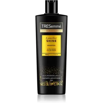 TRESemmé Lamellar Shine șampon pentru stralucire