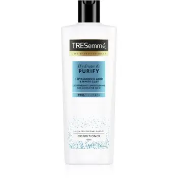 TRESemmé Purify & Hydrate balsam pentru par gras