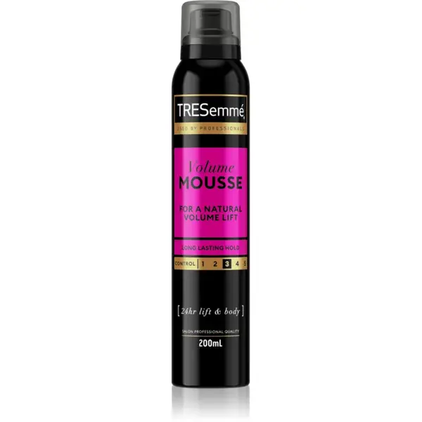 TRESemmé Volume & Lift spuma 200 ml