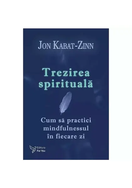 Trezirea spirituala