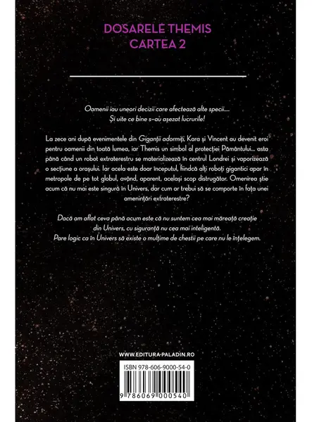 Trezirea zeilor | Sylvain Neuvel