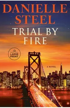 Trial by Fire - Danielle Steel