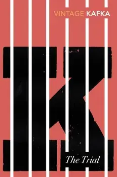 Trial, Paperback/Franz Kafka