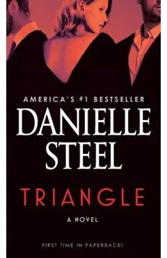 Triangle - Danielle Steel