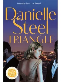 Triangle, Paperback/Danielle Steel