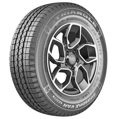 TRIANGLE SeasonX Van TA702 195/60R16C 99H