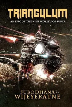 Triangulum, Paperback/Subodhana Wijeyeratne