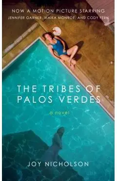 Tribes of Palos Verdes - Joy Nicholson