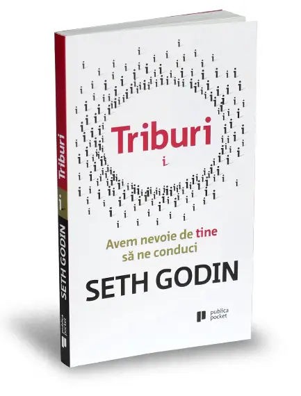 Triburi | Seth Godin