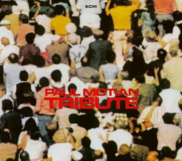 Tribute | Paul Motian