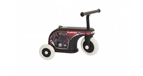 Tricicleta copii la cosa chopper