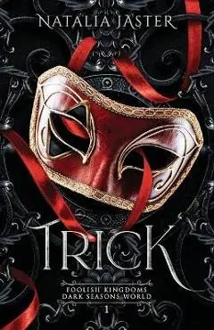 Trick - Natalia Jaster