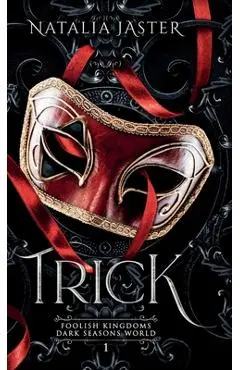 Trick - Natalia Jaster