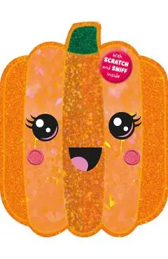 Trick or Treat - Elena Rodgers