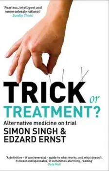 Trick or Treatment', Paperback/Simon Singh