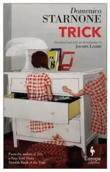 Trick, Paperback/Domenico Starnone