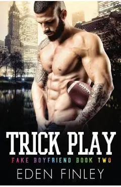 Trick Play - Kelly Hartigan