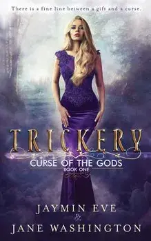 Trickery, Paperback/Eve, Jaymin