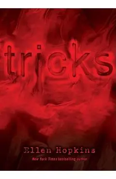 Tricks - Ellen Hopkins