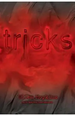 Tricks - Ellen Hopkins