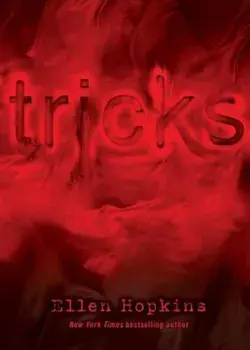 Tricks, Hardcover/Ellen Hopkins