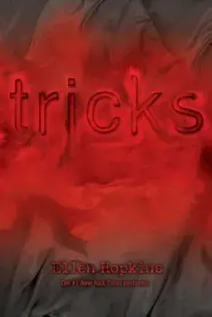 Tricks, Paperback/Ellen Hopkins