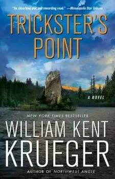 Trickster's Point, Paperback/William Kent Krueger
