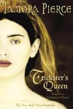 Trickster's Queen, Paperback/Tamora Pierce