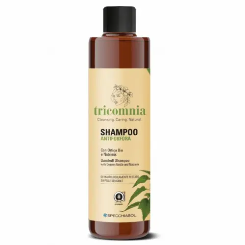 Tricomnia sampon natural antimatreata Zephyr Labs