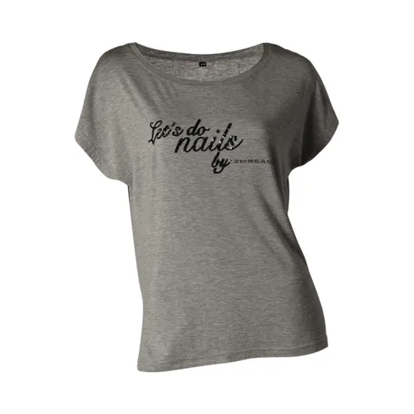 Tricou 2M Beauty cu paiete - M/L