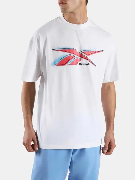 Tricou 80’s Vector